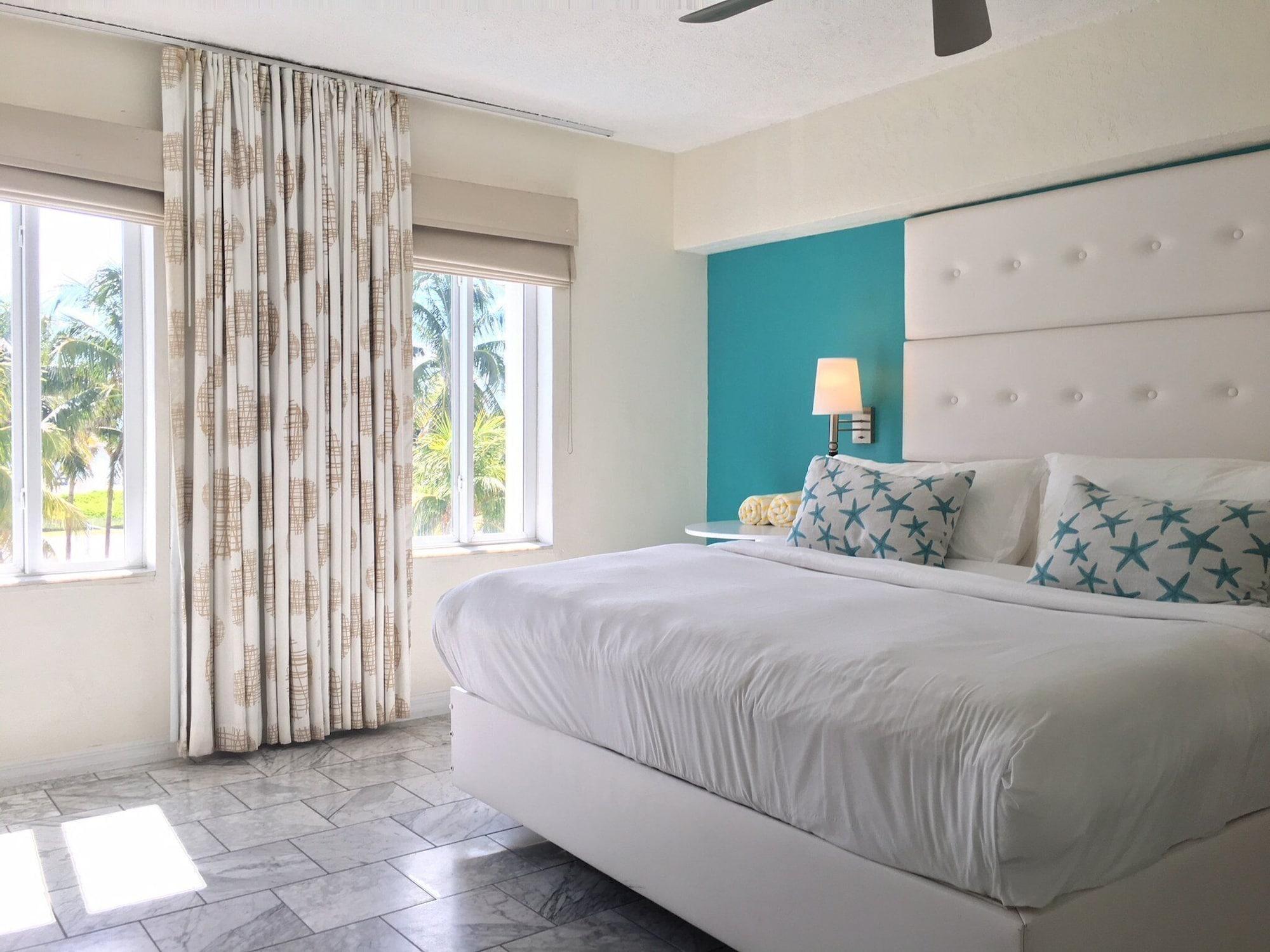 Beacon South Beach Hotel Miami Beach Exterior foto