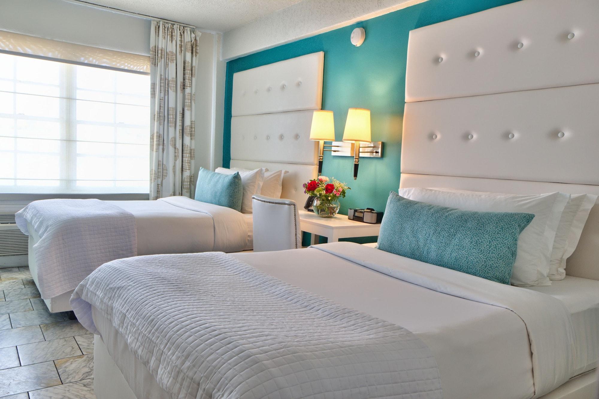 Beacon South Beach Hotel Miami Beach Exterior foto