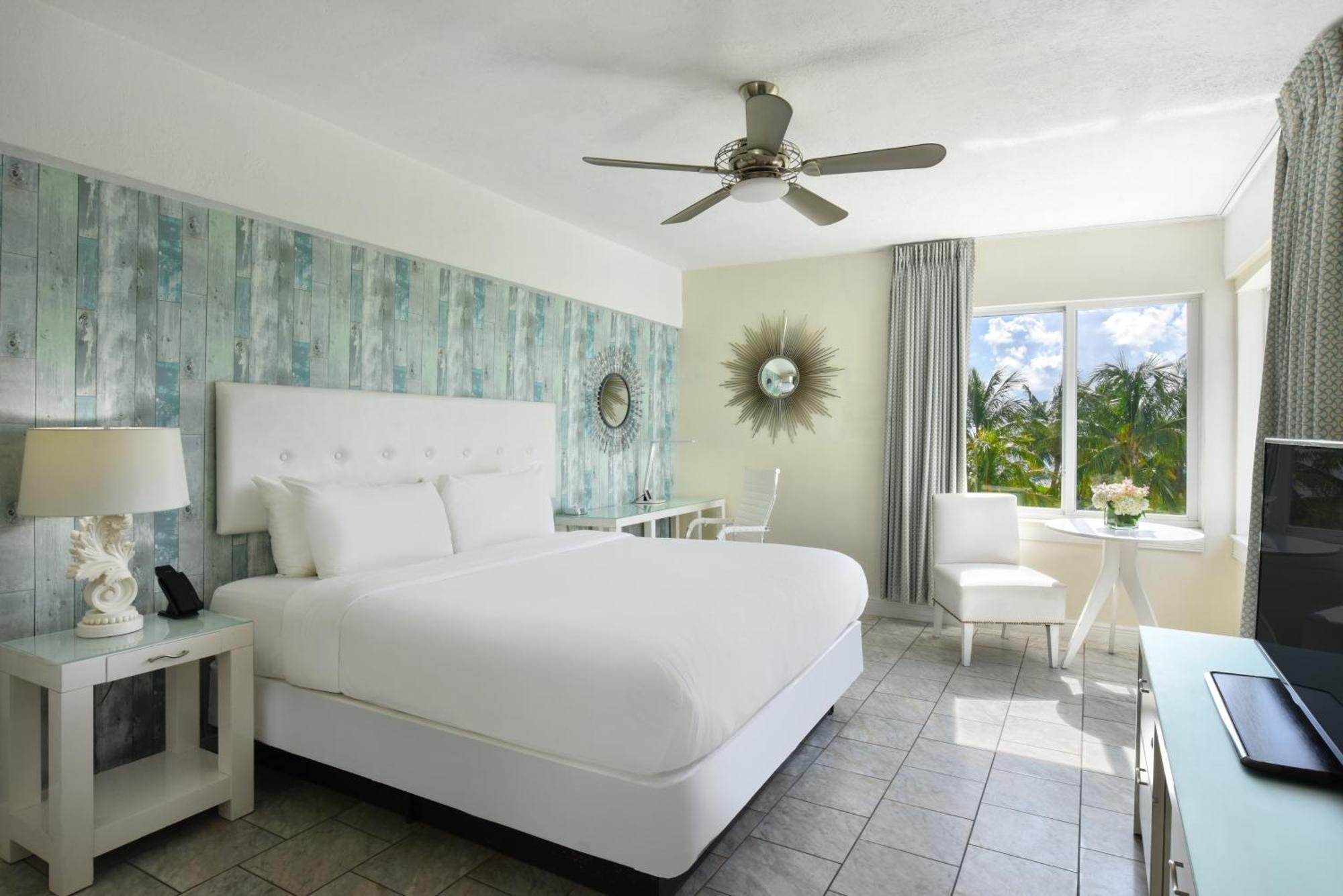 Beacon South Beach Hotel Miami Beach Exterior foto