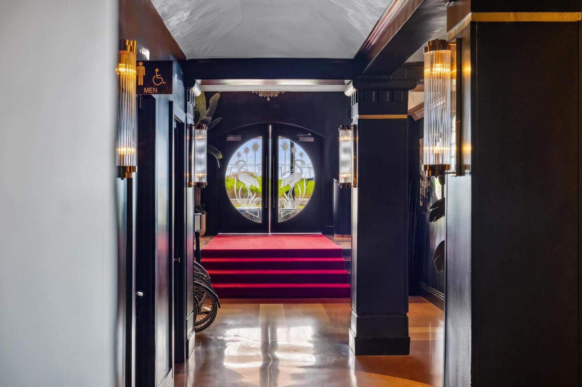 Beacon South Beach Hotel Miami Beach Exterior foto