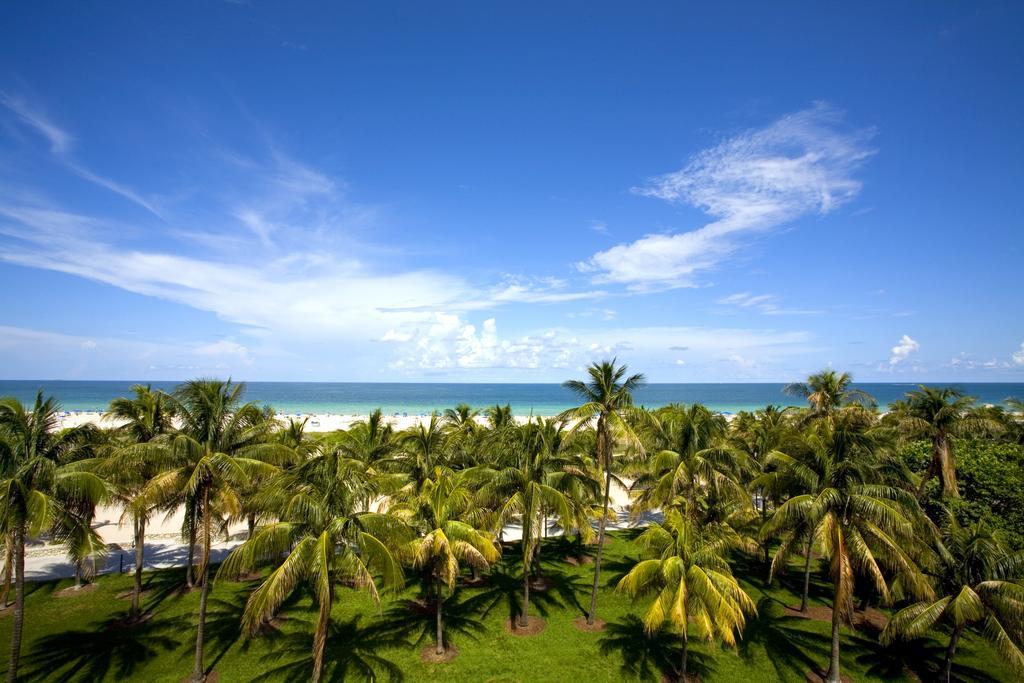 Beacon South Beach Hotel Miami Beach Exterior foto